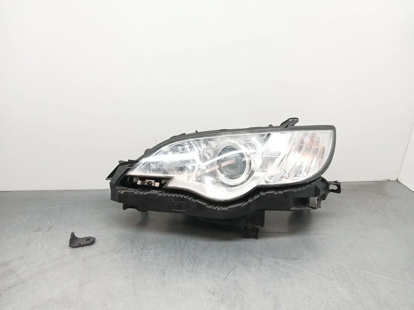 Faro Izquierdo para Subaru Legacy V Station Wagon (Br)