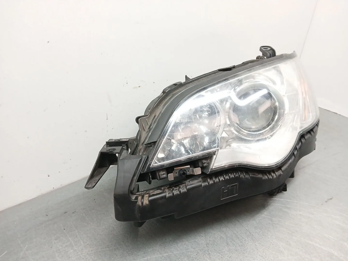 Faro Izquierdo para Subaru Legacy V Station Wagon (Br)