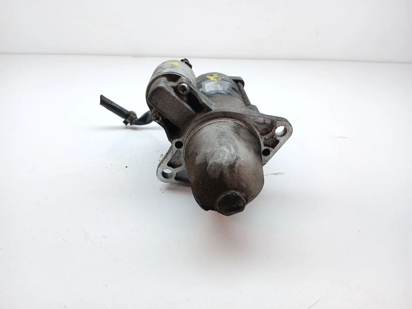 Motor Arranque para Subaru Legacy V Station Wagon (Br)