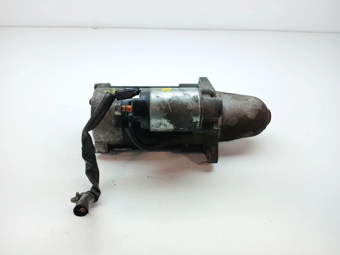Motor Arranque para Subaru Legacy V Station Wagon (Br)