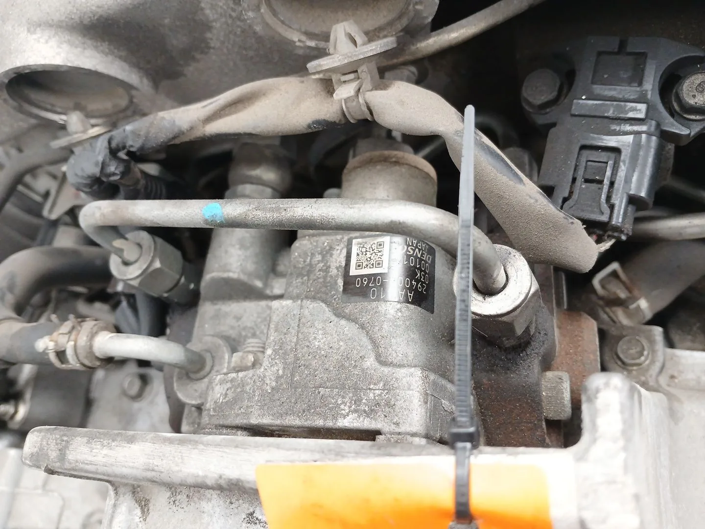 Motor Completo para Subaru Legacy V Station Wagon (Br)