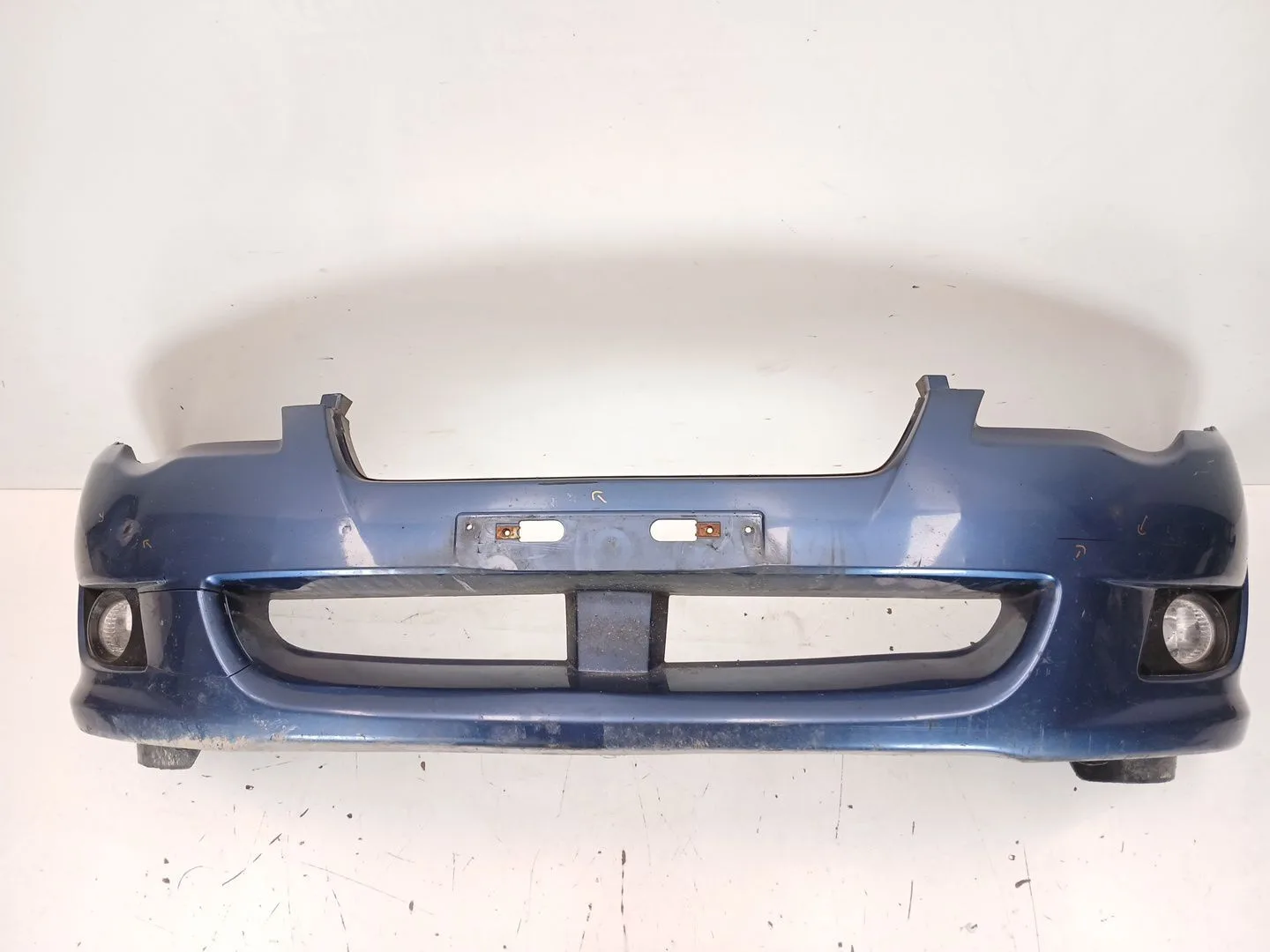 Paragolpes Delantero para Subaru Legacy V Station Wagon (Br)