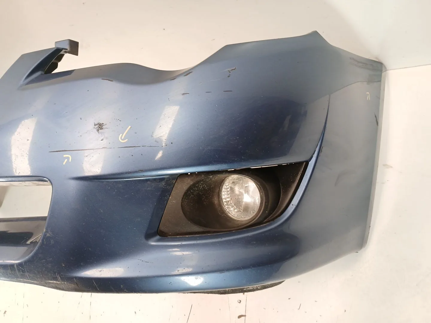 Paragolpes Delantero para Subaru Legacy V Station Wagon (Br)