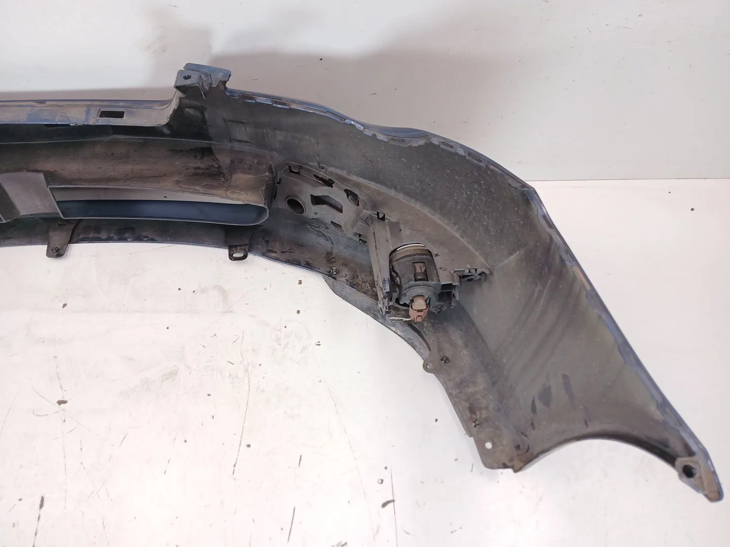 Paragolpes Delantero para Subaru Legacy V Station Wagon (Br)