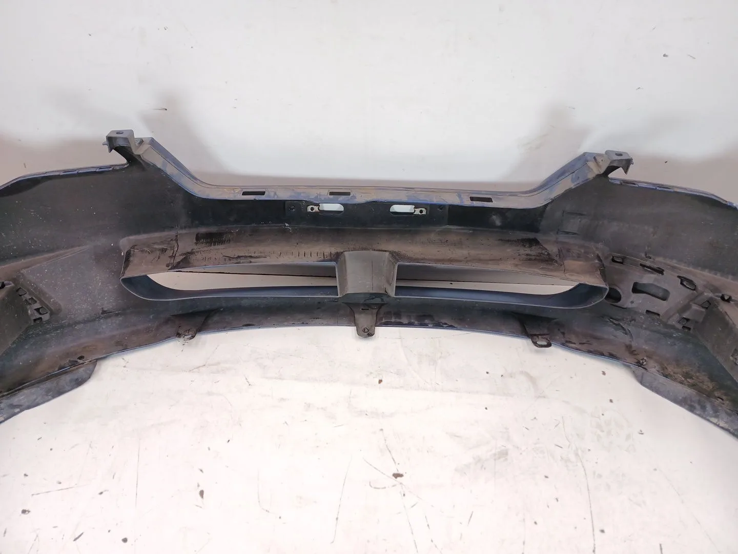 Paragolpes Delantero para Subaru Legacy V Station Wagon (Br)