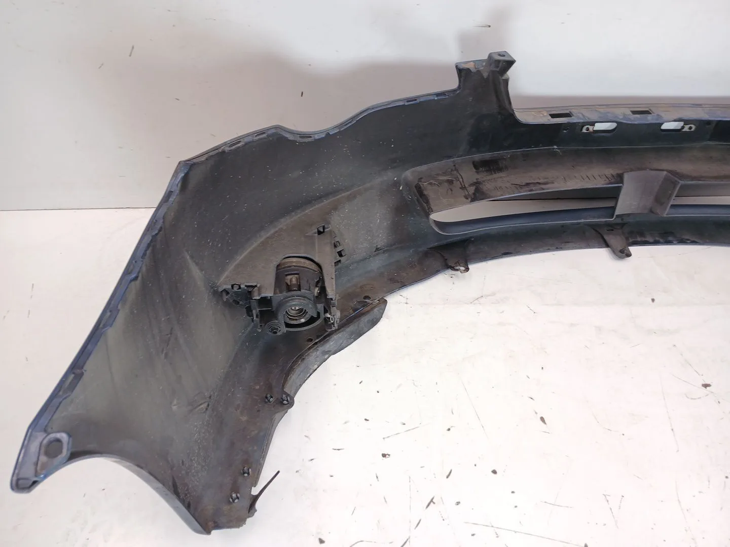 Paragolpes Delantero para Subaru Legacy V Station Wagon (Br)