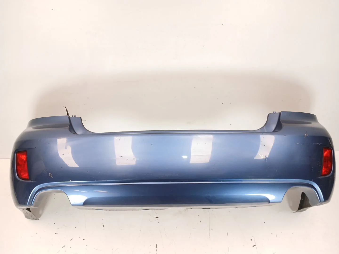 Paragolpes Trasero para Subaru Legacy V Station Wagon (Br)