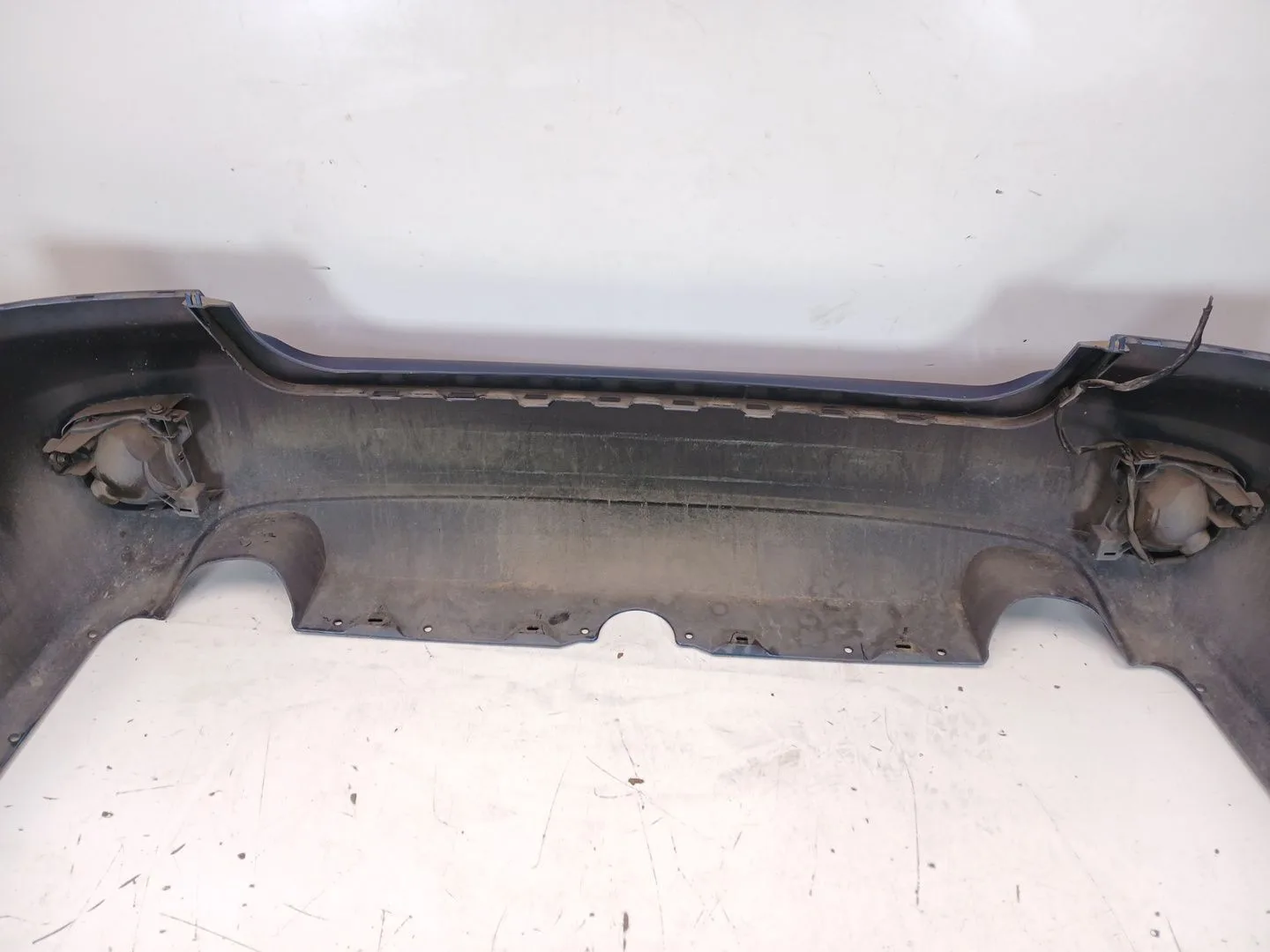 Paragolpes Trasero para Subaru Legacy V Station Wagon (Br)