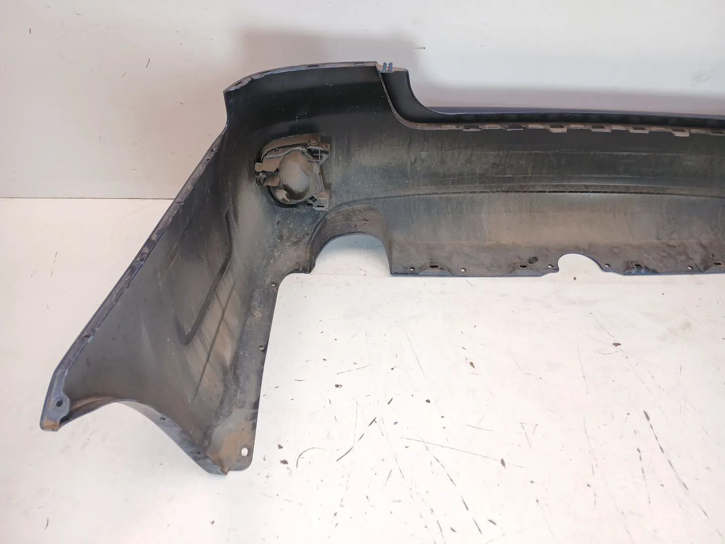 Paragolpes Trasero para Subaru Legacy V Station Wagon (Br)