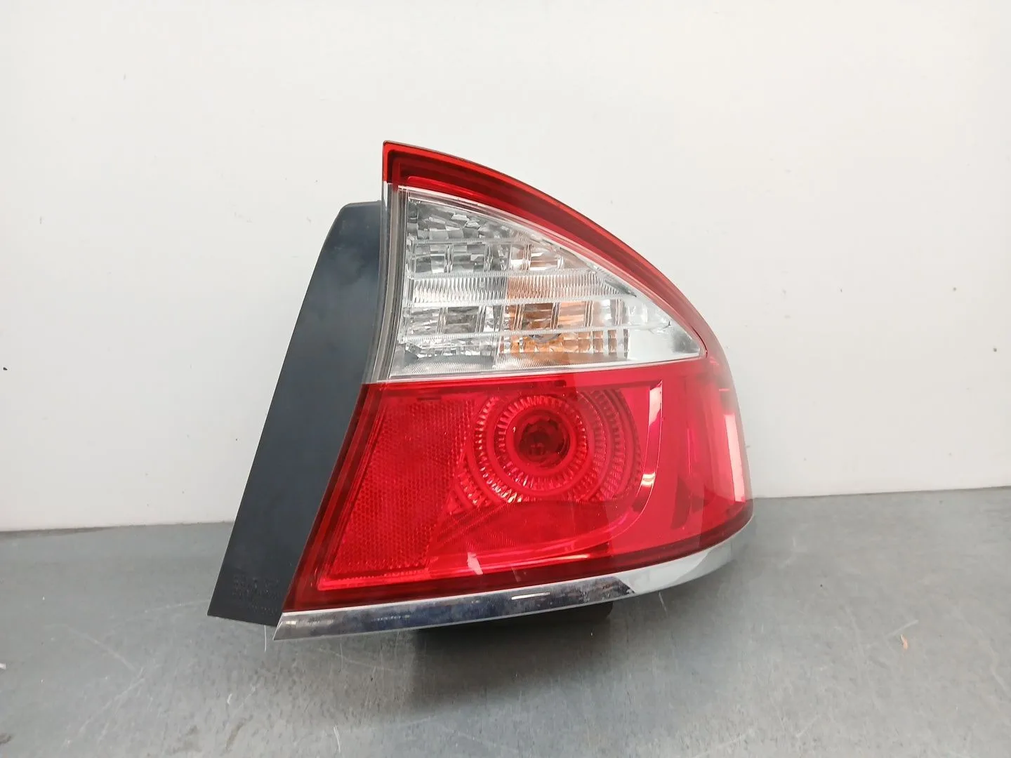 Piloto Trasero Derecho para Subaru Legacy V Station Wagon (Br)