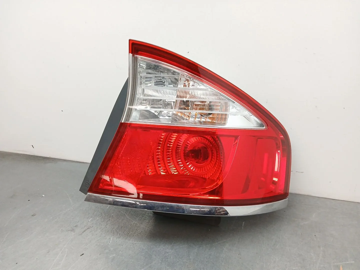 Piloto Trasero Derecho para Subaru Legacy V Station Wagon (Br)