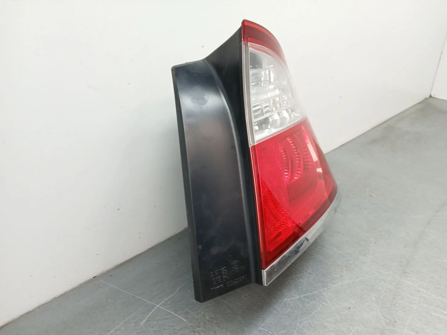 Piloto Trasero Derecho para Subaru Legacy V Station Wagon (Br)