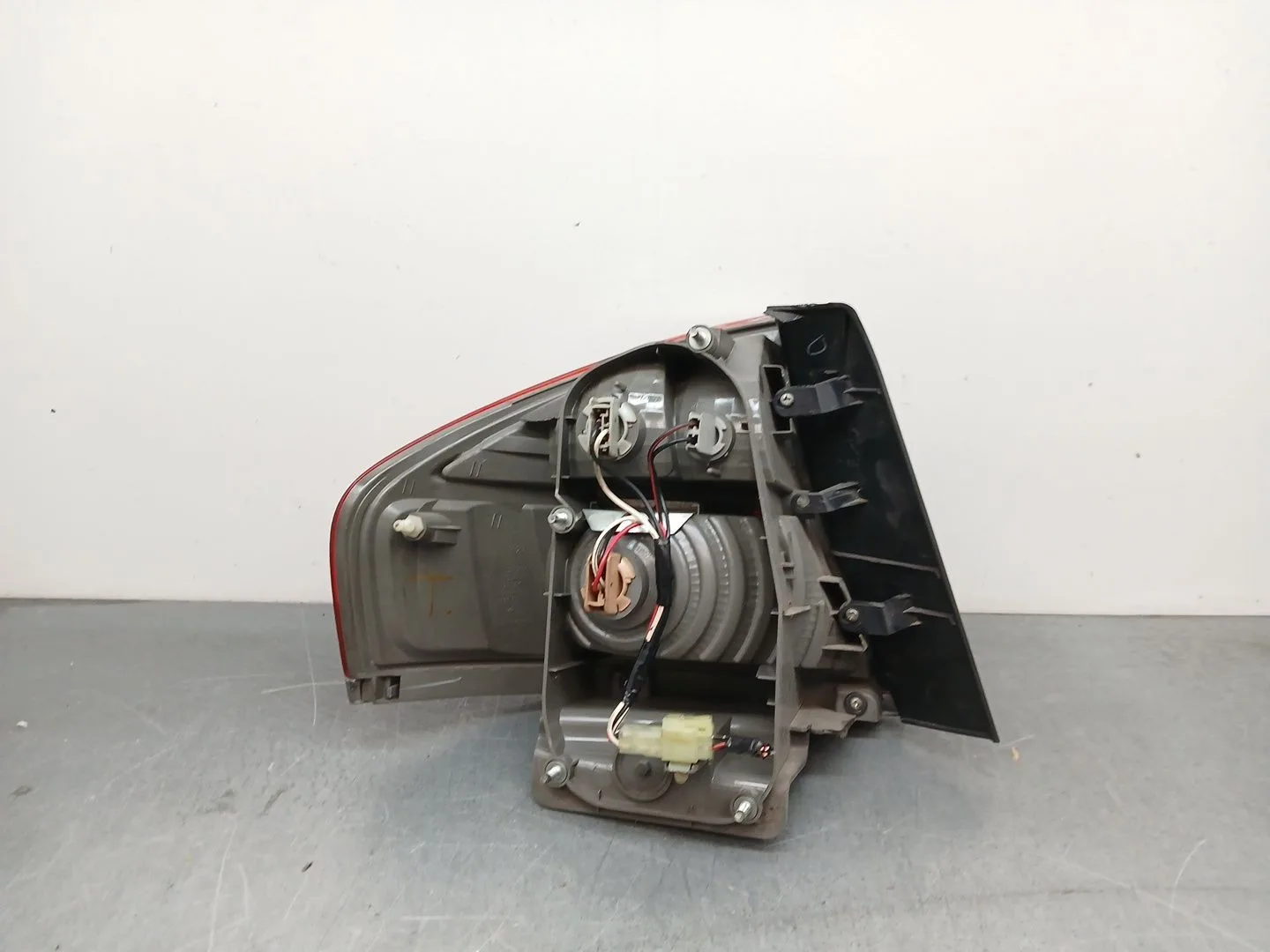 Piloto Trasero Derecho para Subaru Legacy V Station Wagon (Br)