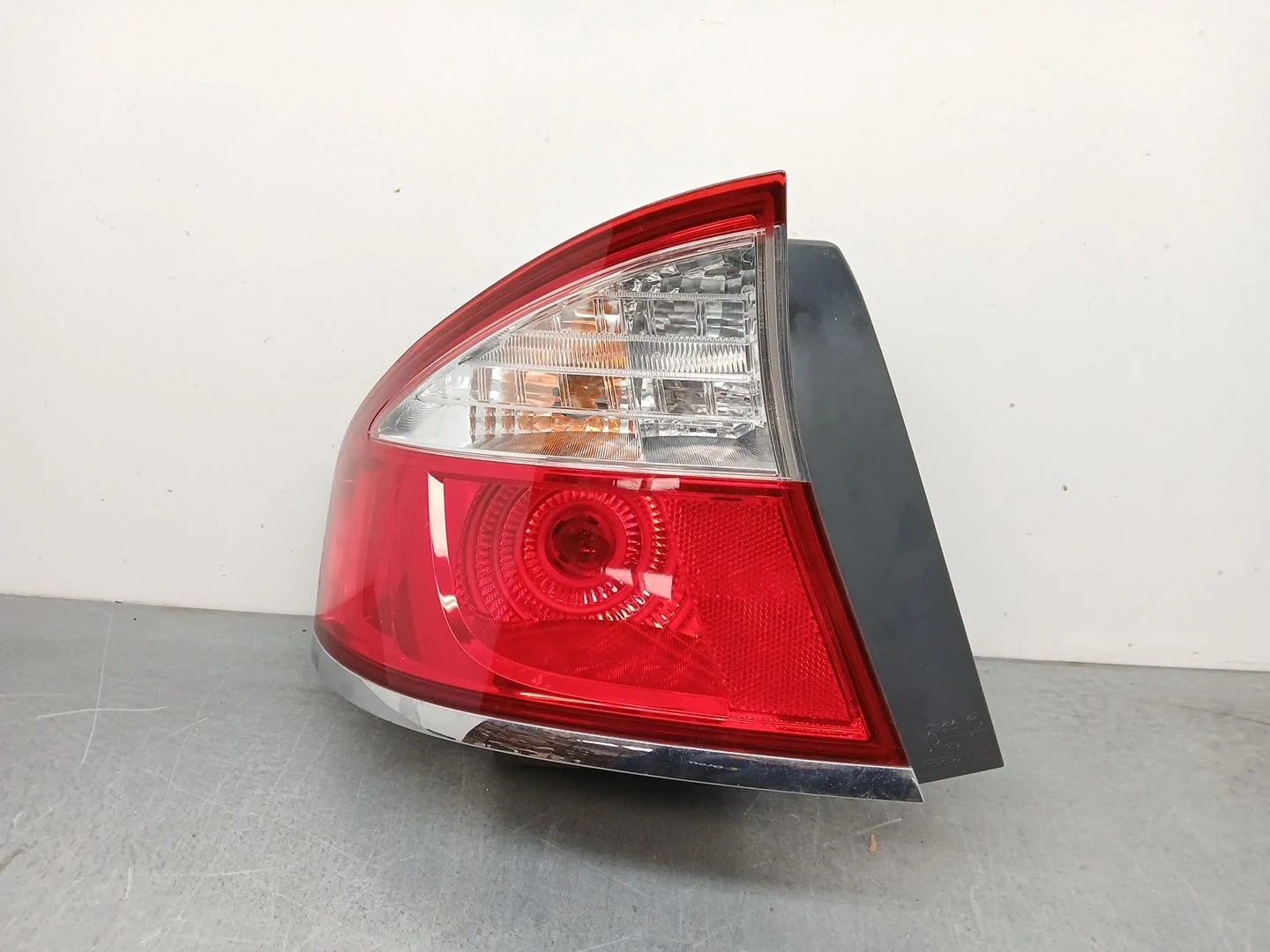 Piloto Trasero Izquierdo para Subaru Legacy V Station Wagon (Br)