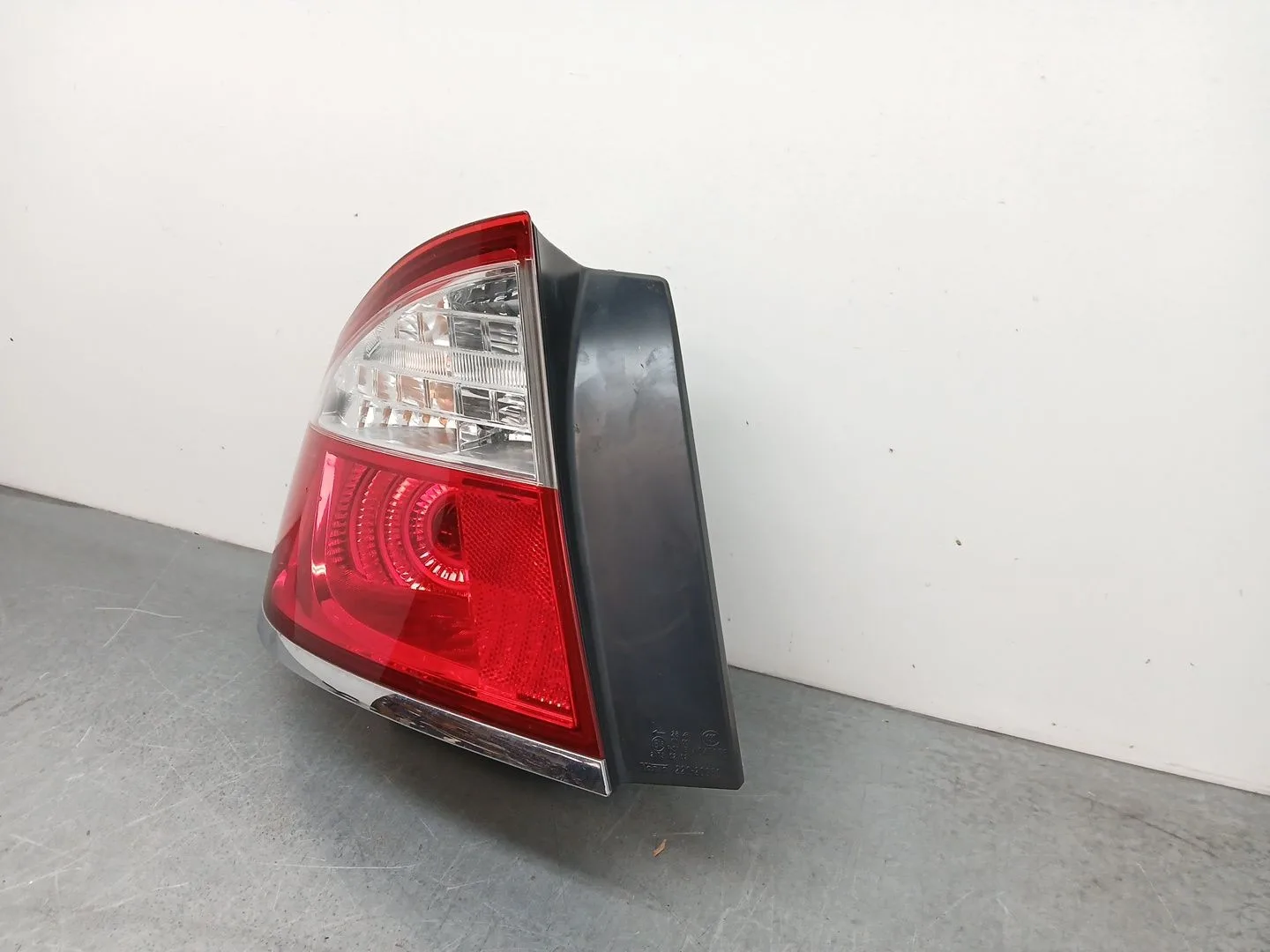 Piloto Trasero Izquierdo para Subaru Legacy V Station Wagon (Br)