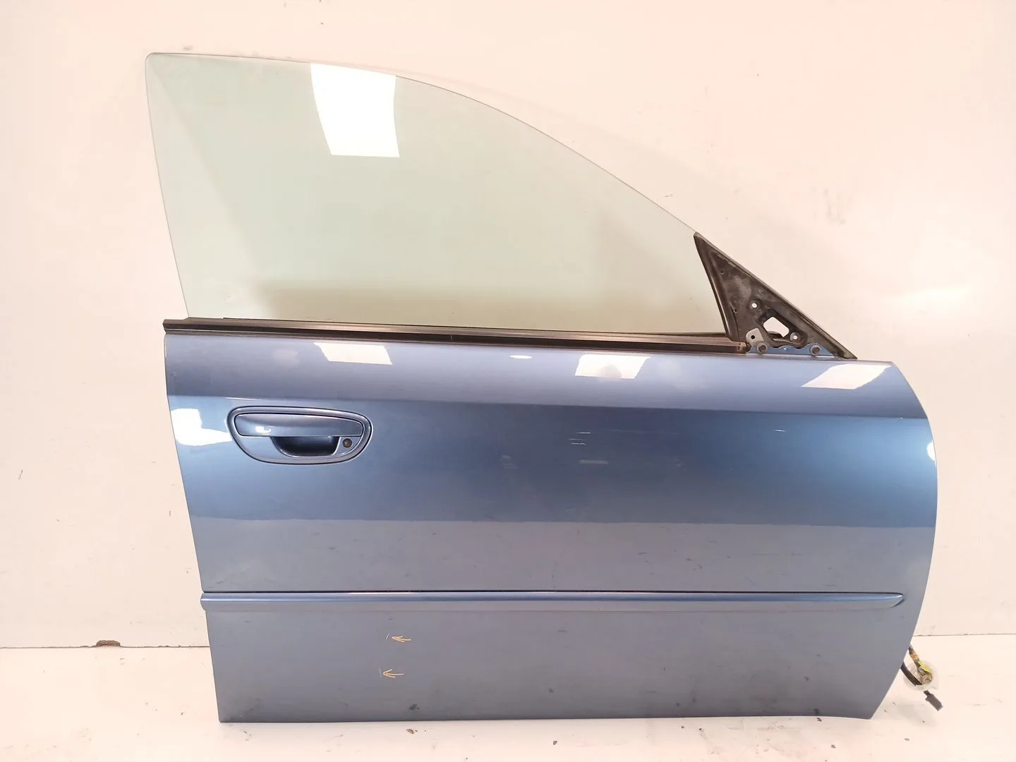 Puerta Delantera Derecha para Subaru Legacy V Station Wagon (Br)