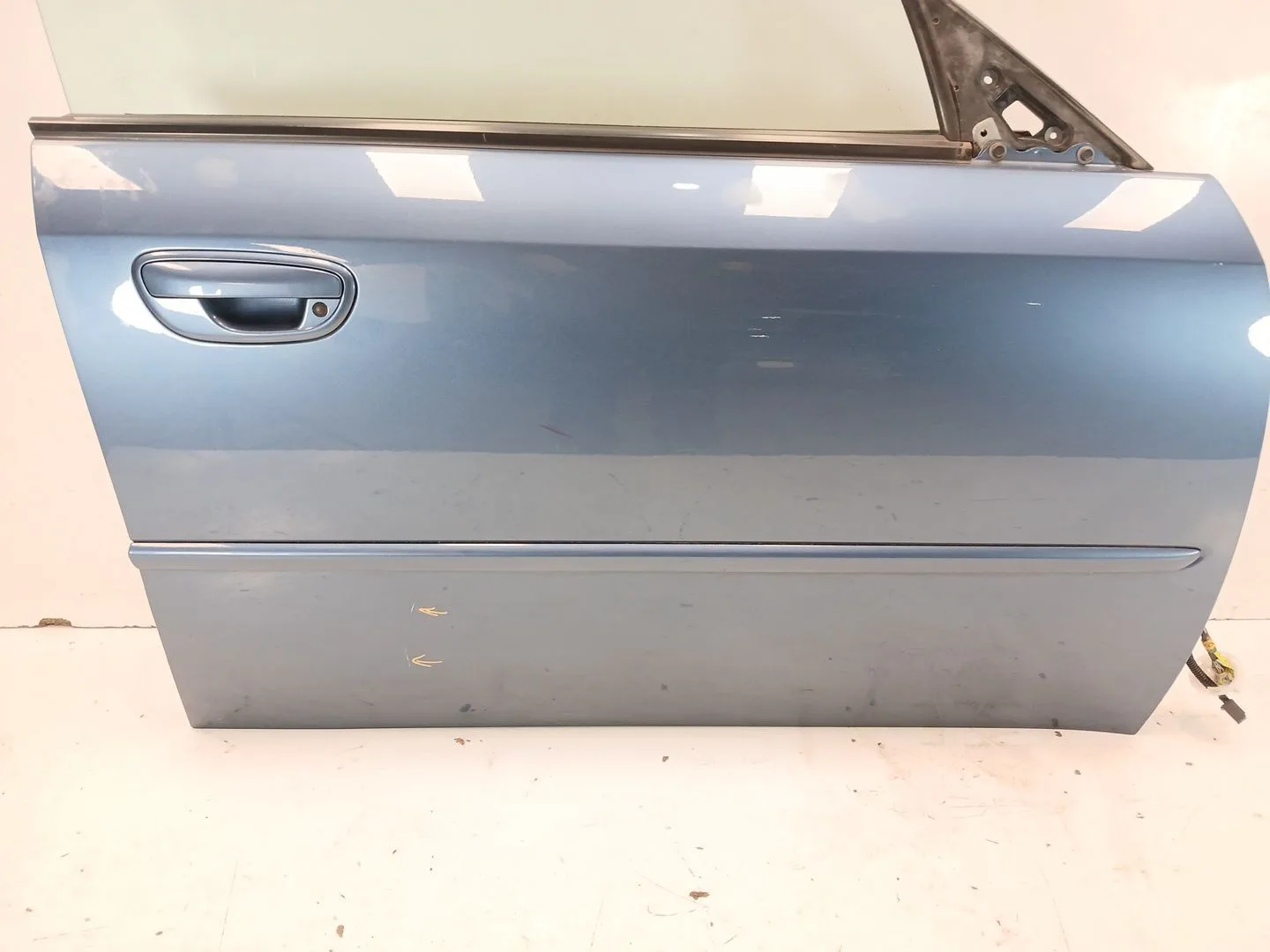 Puerta Delantera Derecha para Subaru Legacy V Station Wagon (Br)