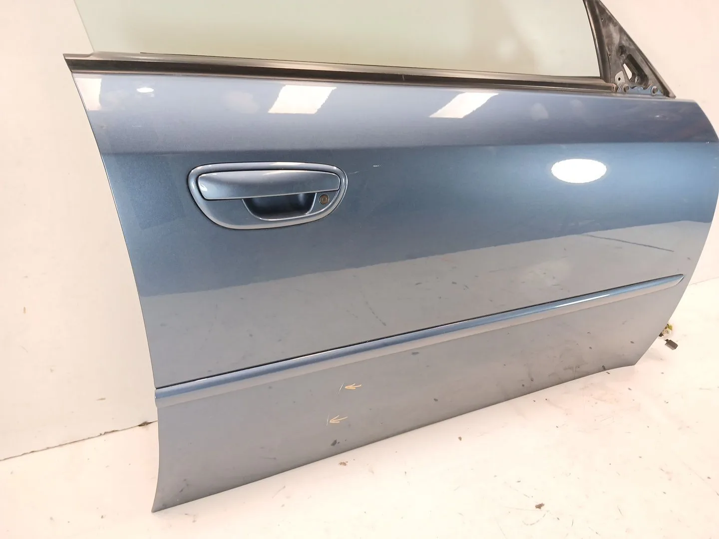Puerta Delantera Derecha para Subaru Legacy V Station Wagon (Br)
