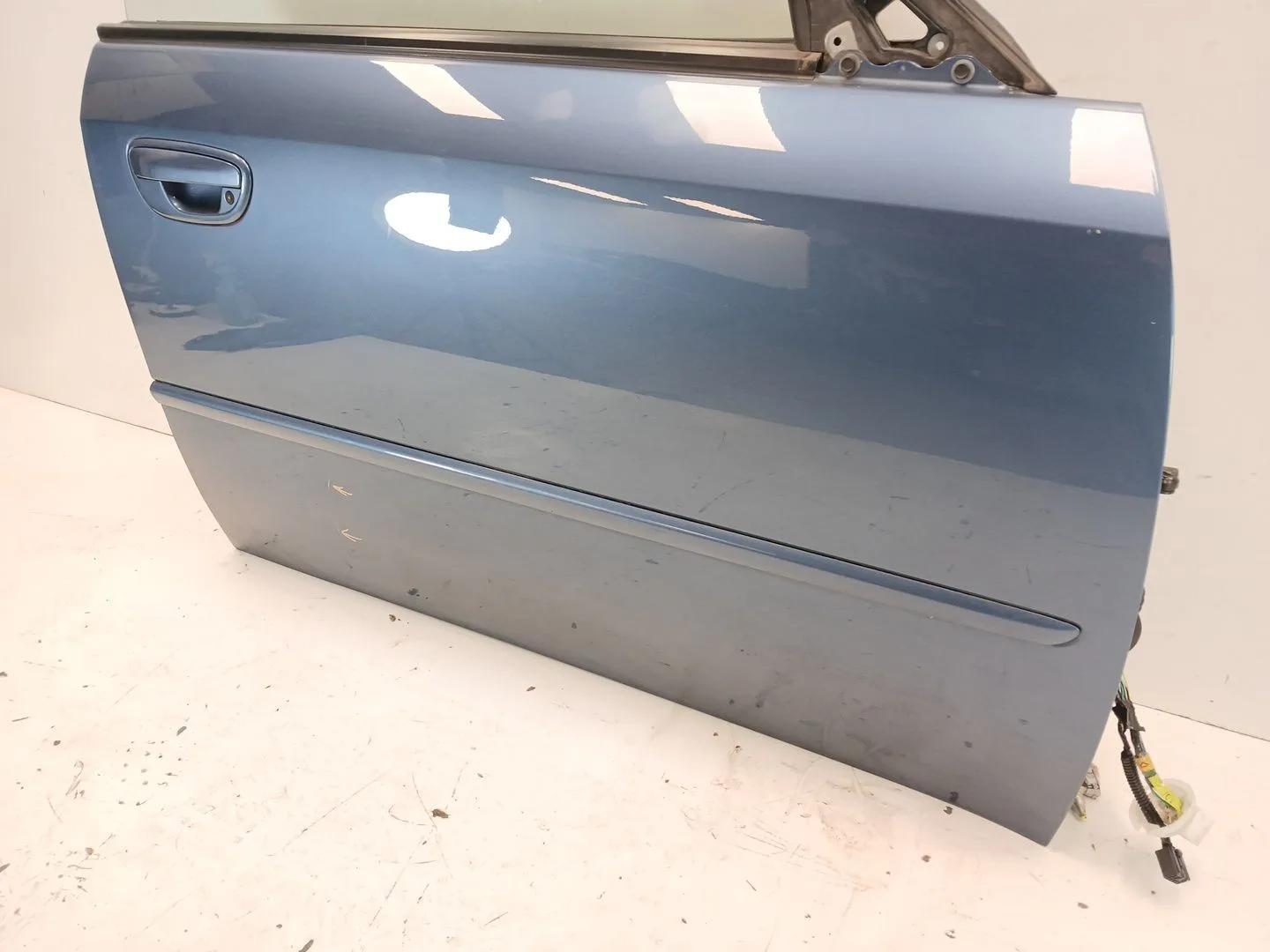 Puerta Delantera Derecha para Subaru Legacy V Station Wagon (Br)