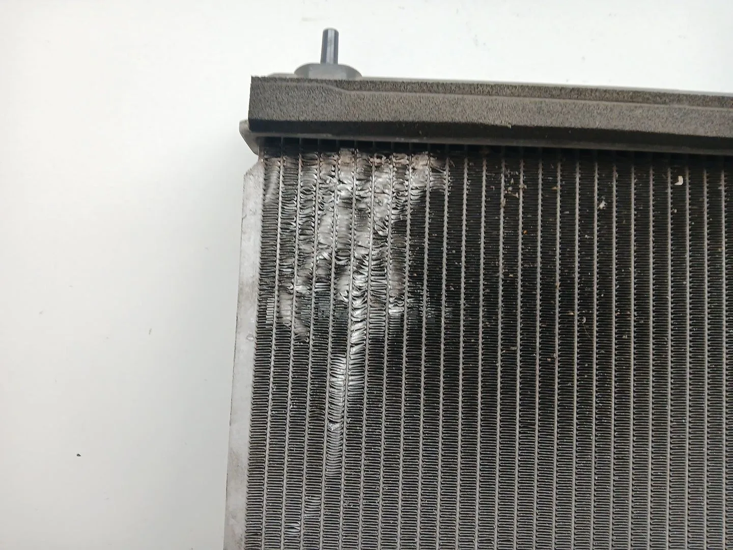 Radiador Agua para Subaru Legacy V Station Wagon (Br)