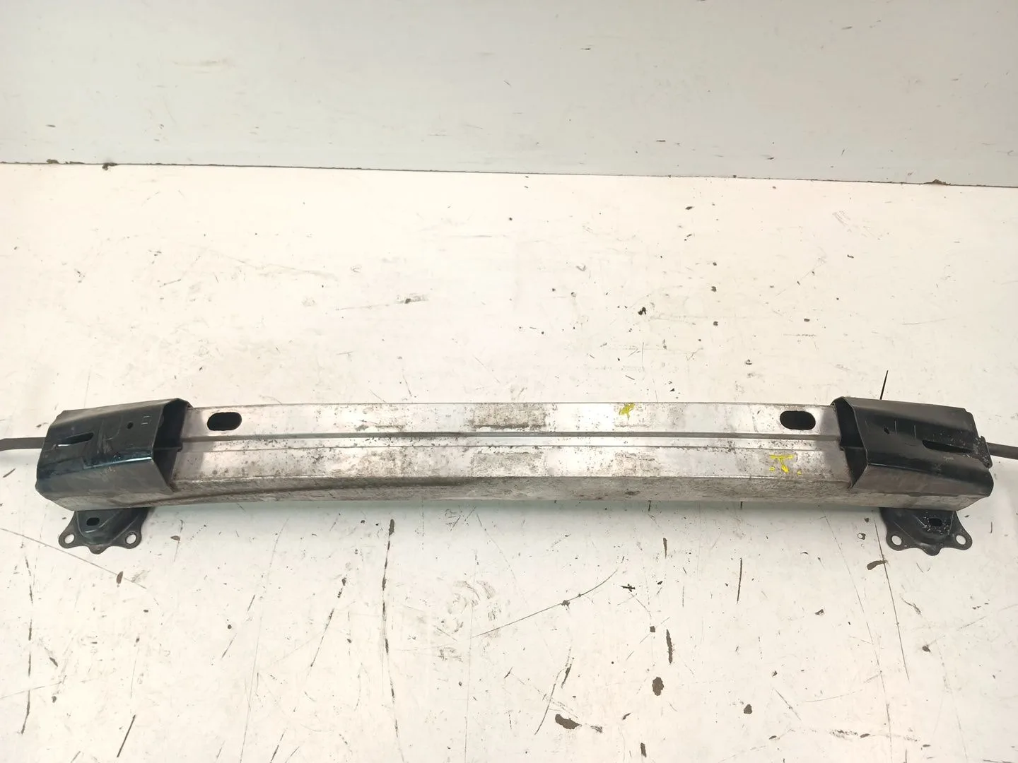 Refuerzo Paragolpes Delantero para Subaru Legacy V Station Wagon (Br)