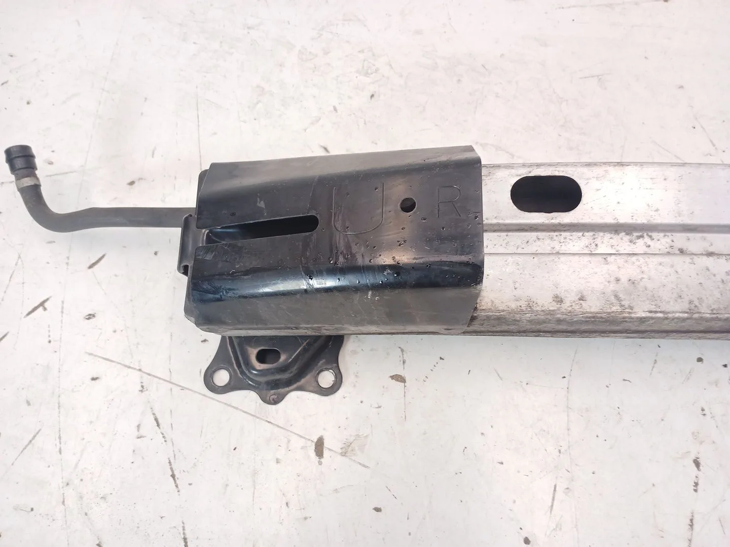 Refuerzo Paragolpes Delantero para Subaru Legacy V Station Wagon (Br)