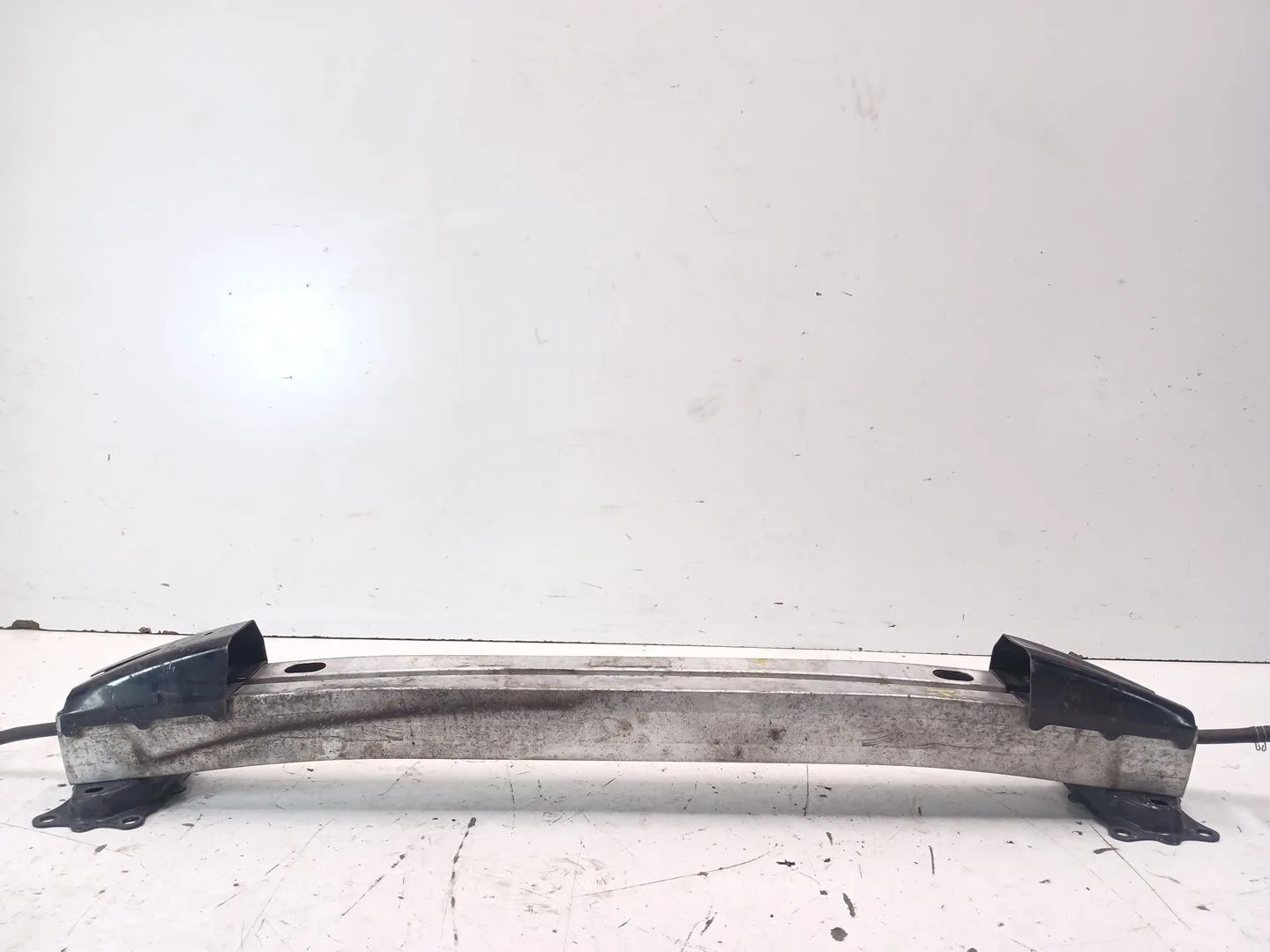 Refuerzo Paragolpes Delantero para Subaru Legacy V Station Wagon (Br)