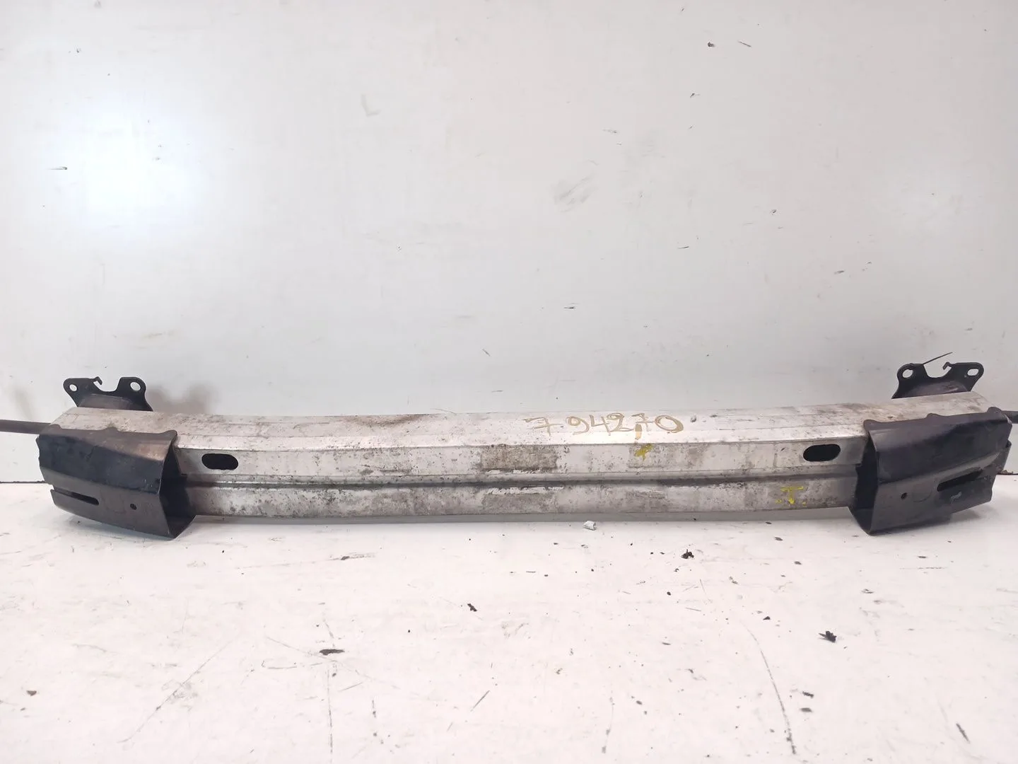 Refuerzo Paragolpes Delantero para Subaru Legacy V Station Wagon (Br)