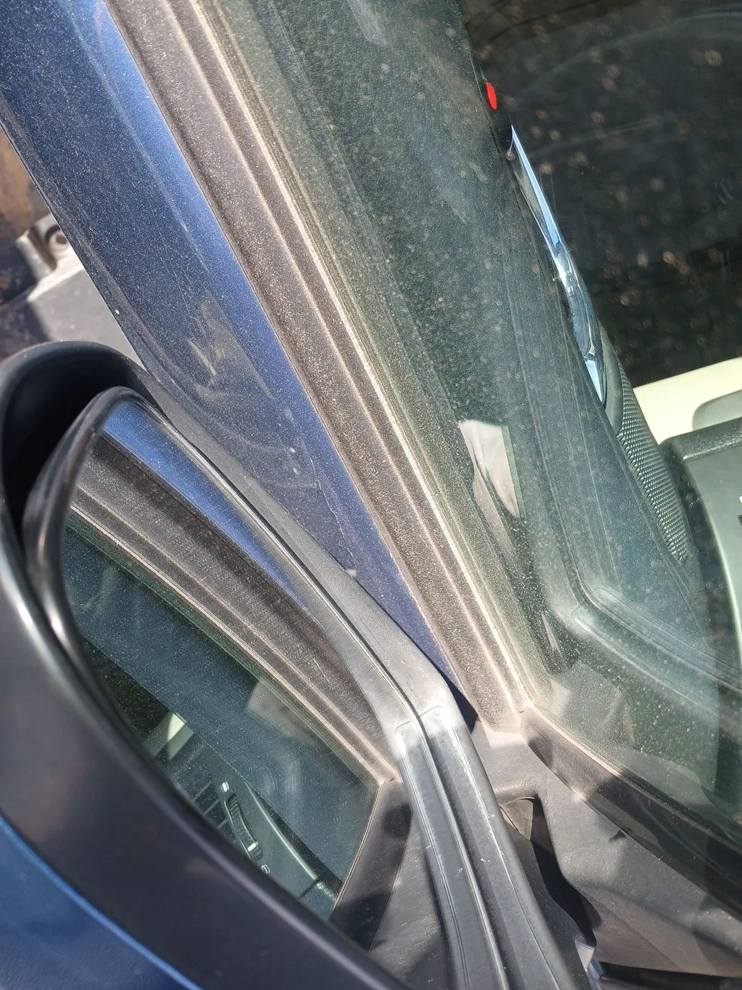 Retrovisor Derecho para Subaru Legacy V Station Wagon (Br)
