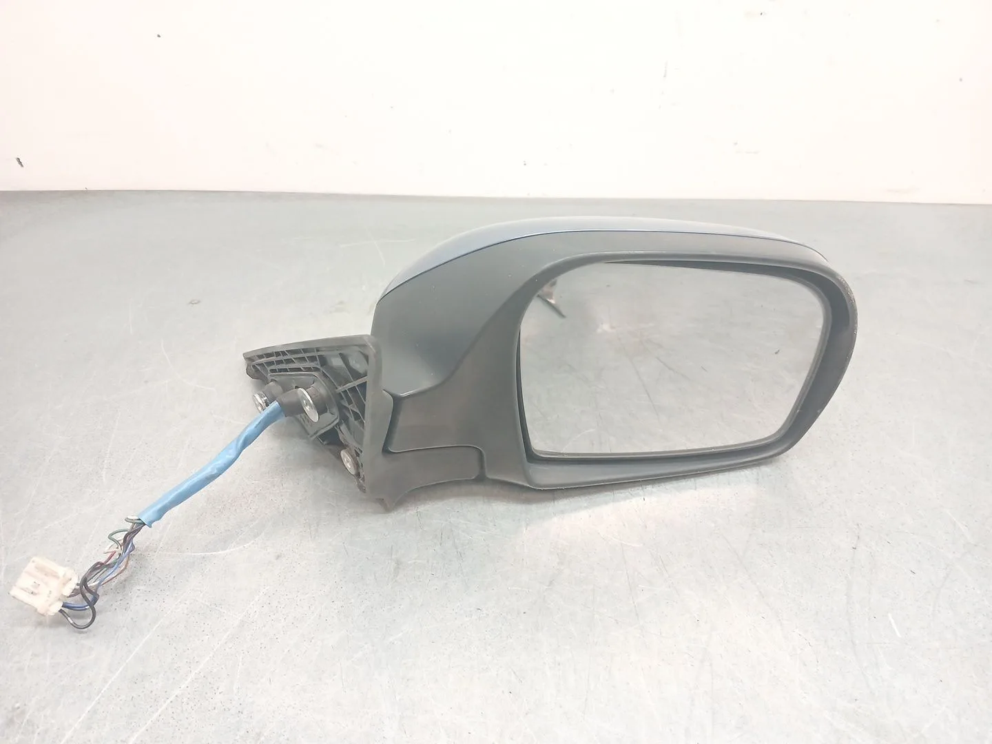 Retrovisor Derecho para Subaru Legacy V Station Wagon (Br)