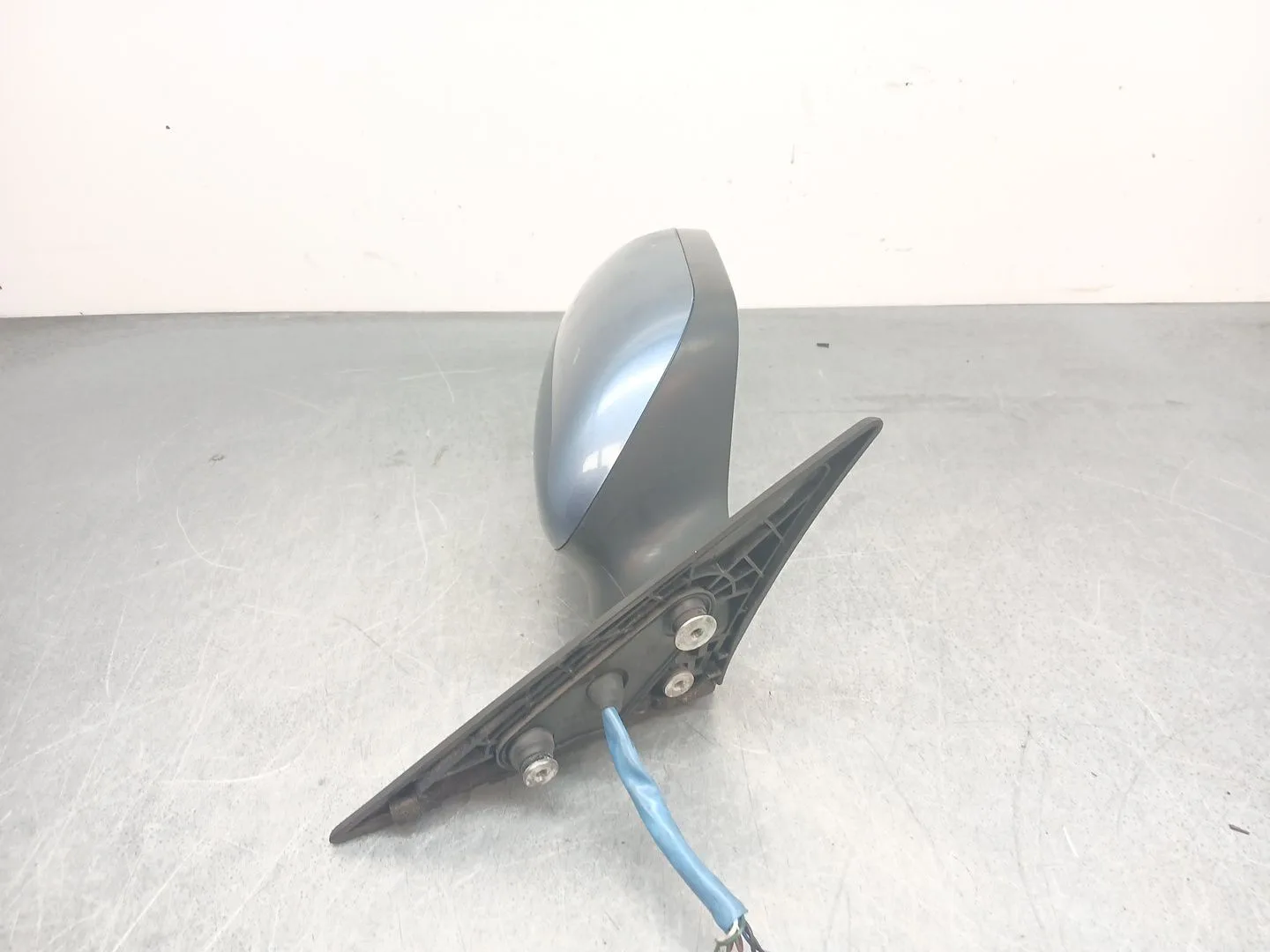Retrovisor Derecho para Subaru Legacy V Station Wagon (Br)