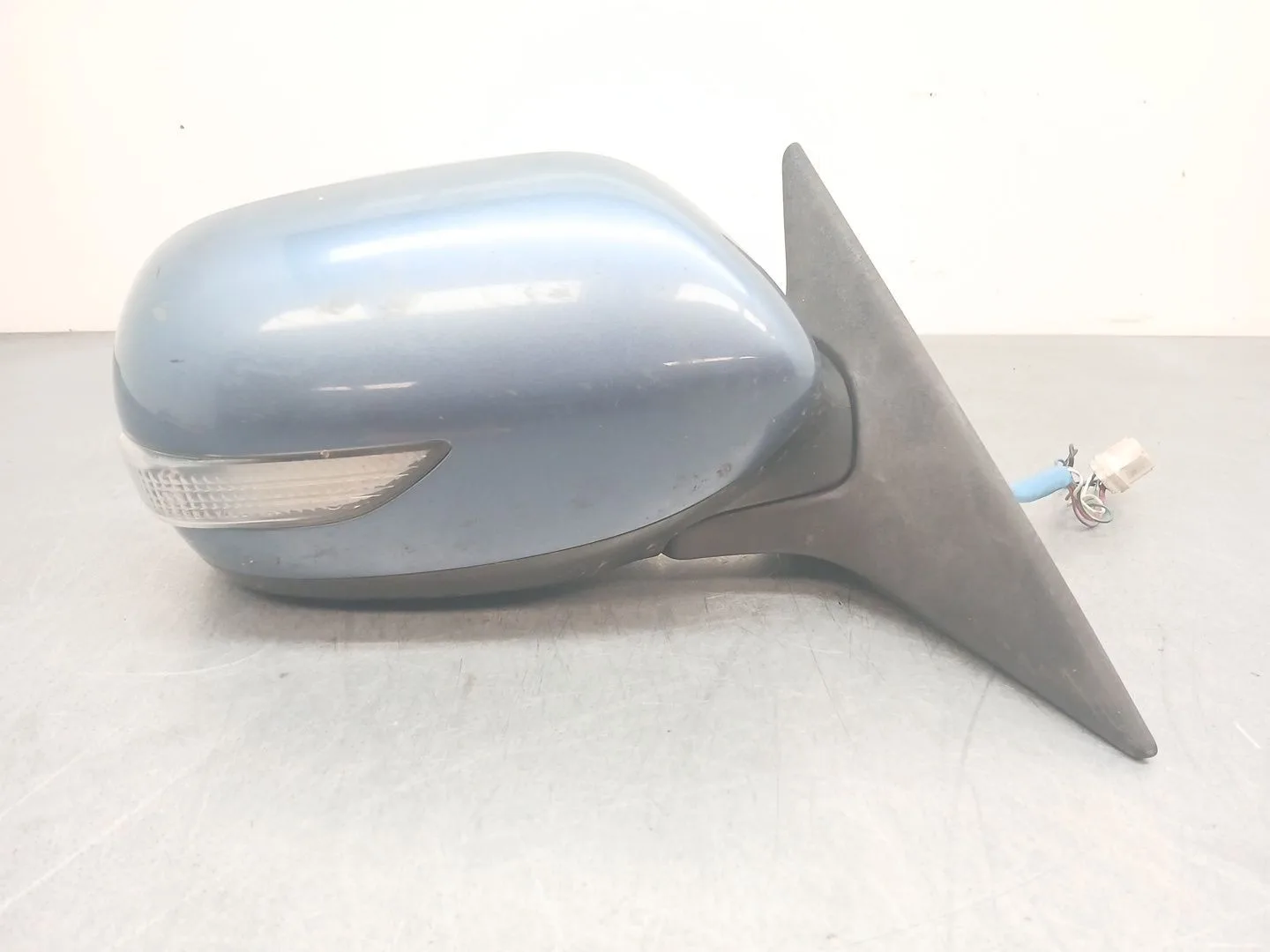 Retrovisor Derecho para Subaru Legacy V Station Wagon (Br)