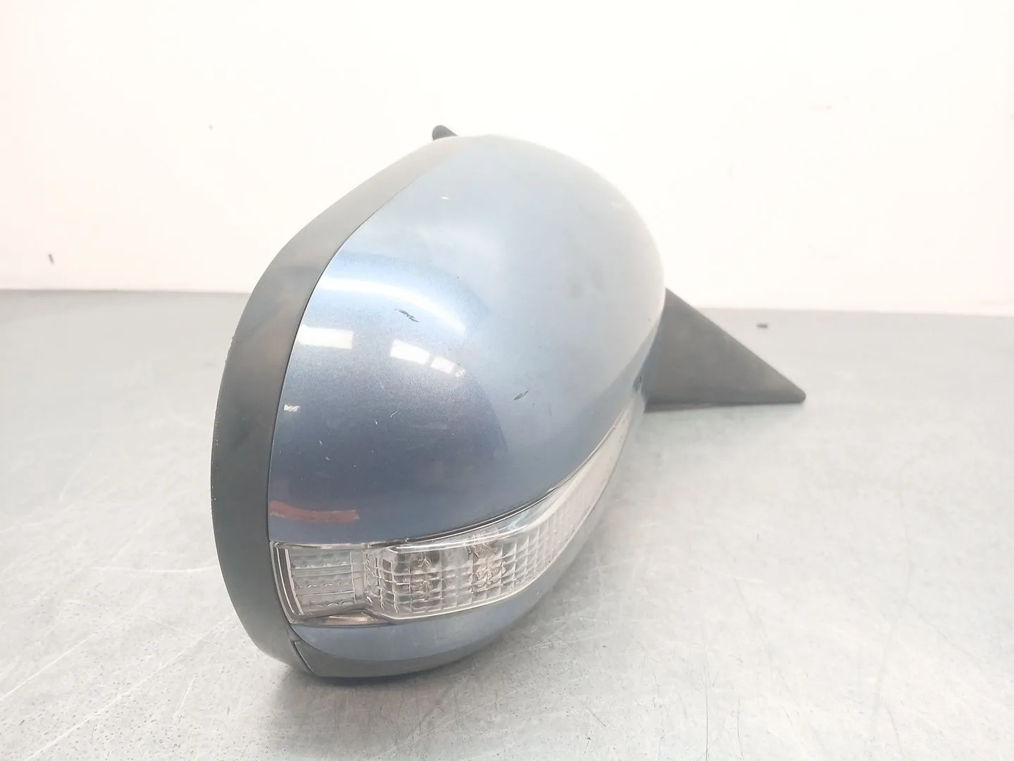 Retrovisor Derecho para Subaru Legacy V Station Wagon (Br)