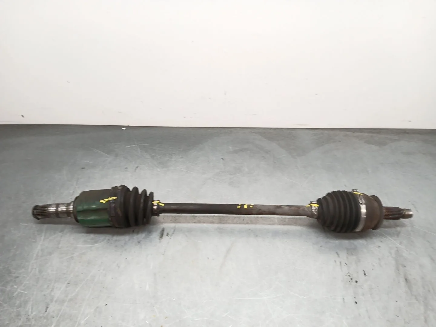 Transmision Delantera Izquierda para Subaru Legacy V Station Wagon (Br)