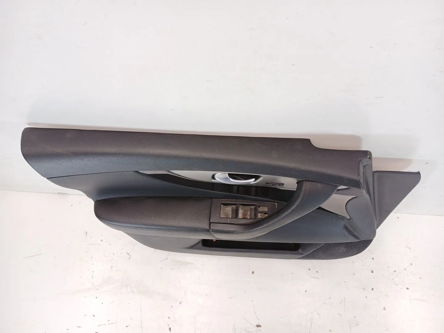 Guarnecido Puerta Delantera Izquierda para Infiniti Qx70