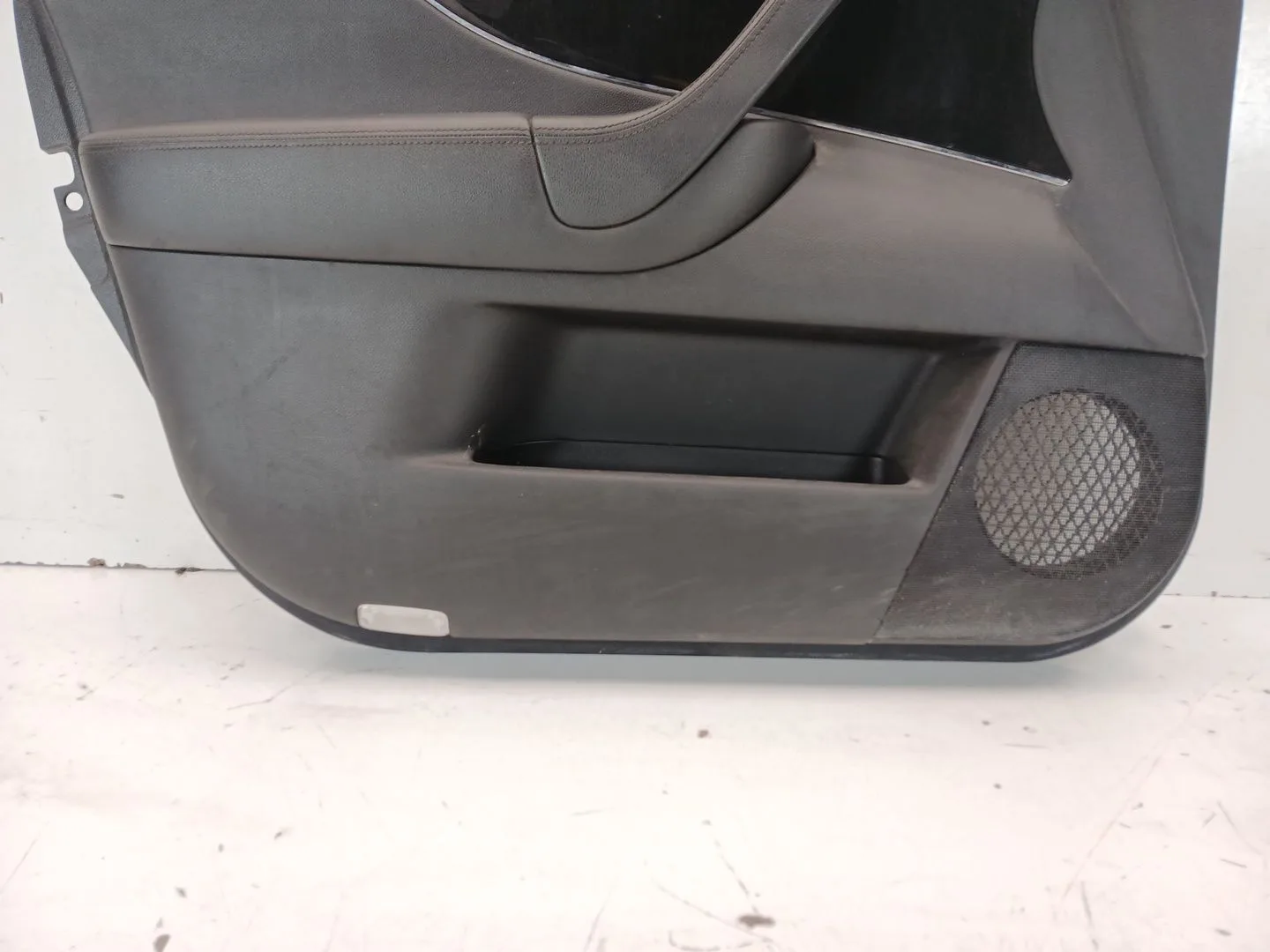 Guarnecido Puerta Delantera Izquierda para Infiniti Qx70