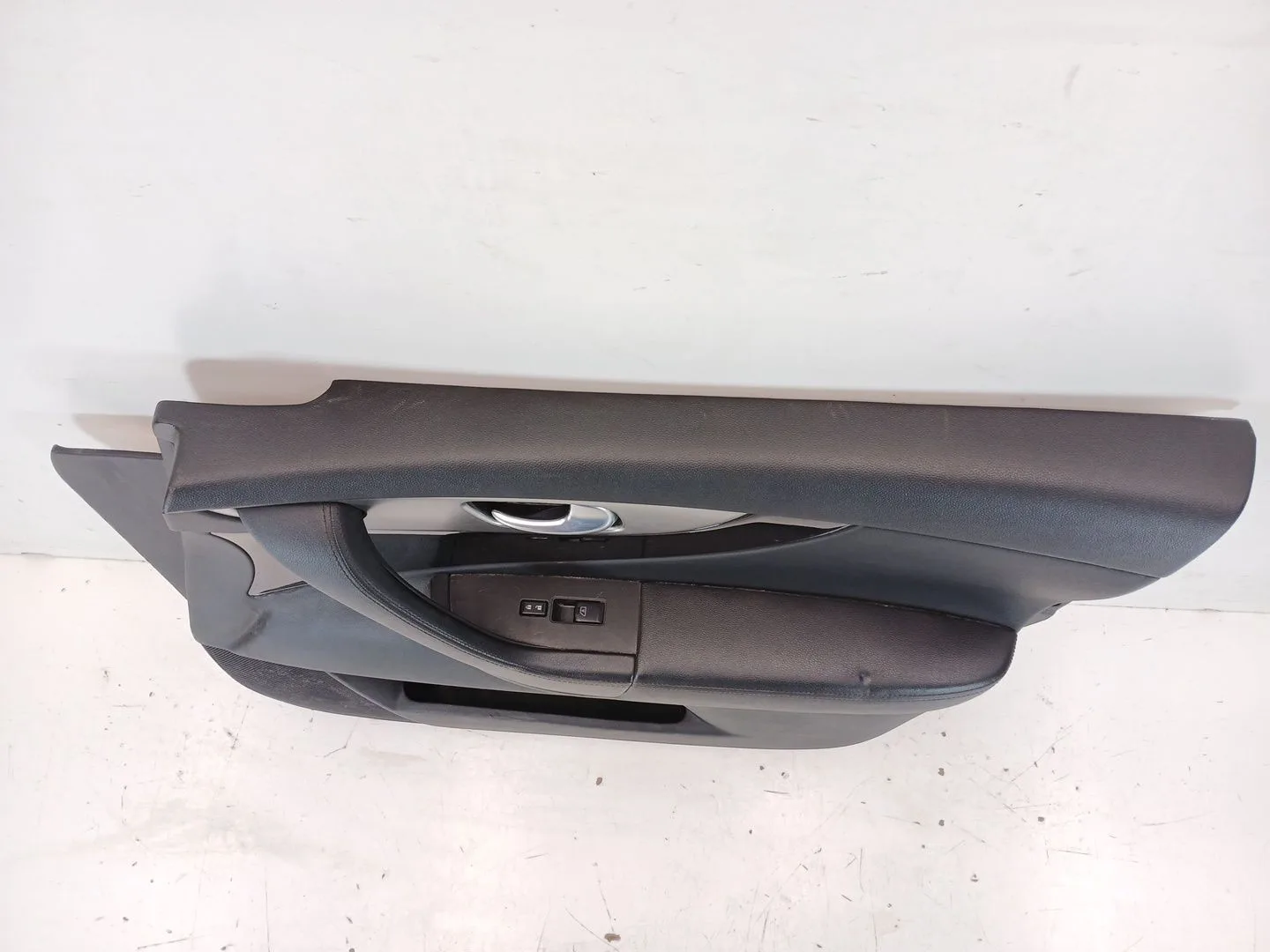 Guarnecido Puerta Delantera Derecha para Infiniti Qx70