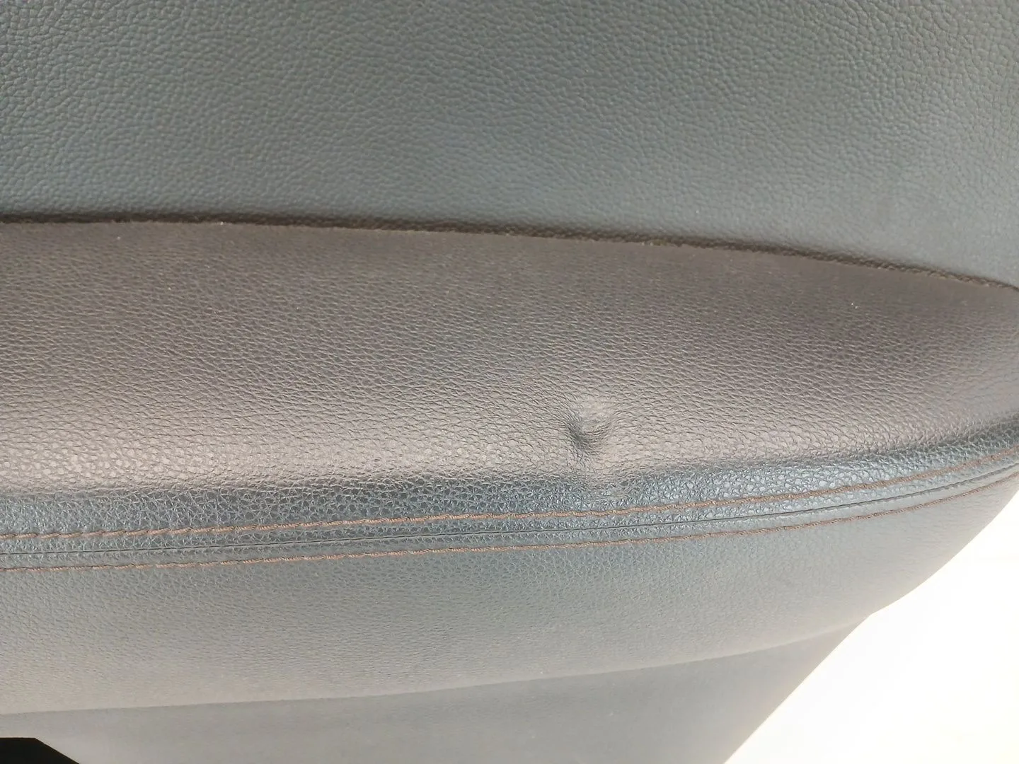 Guarnecido Puerta Delantera Derecha para Infiniti Qx70