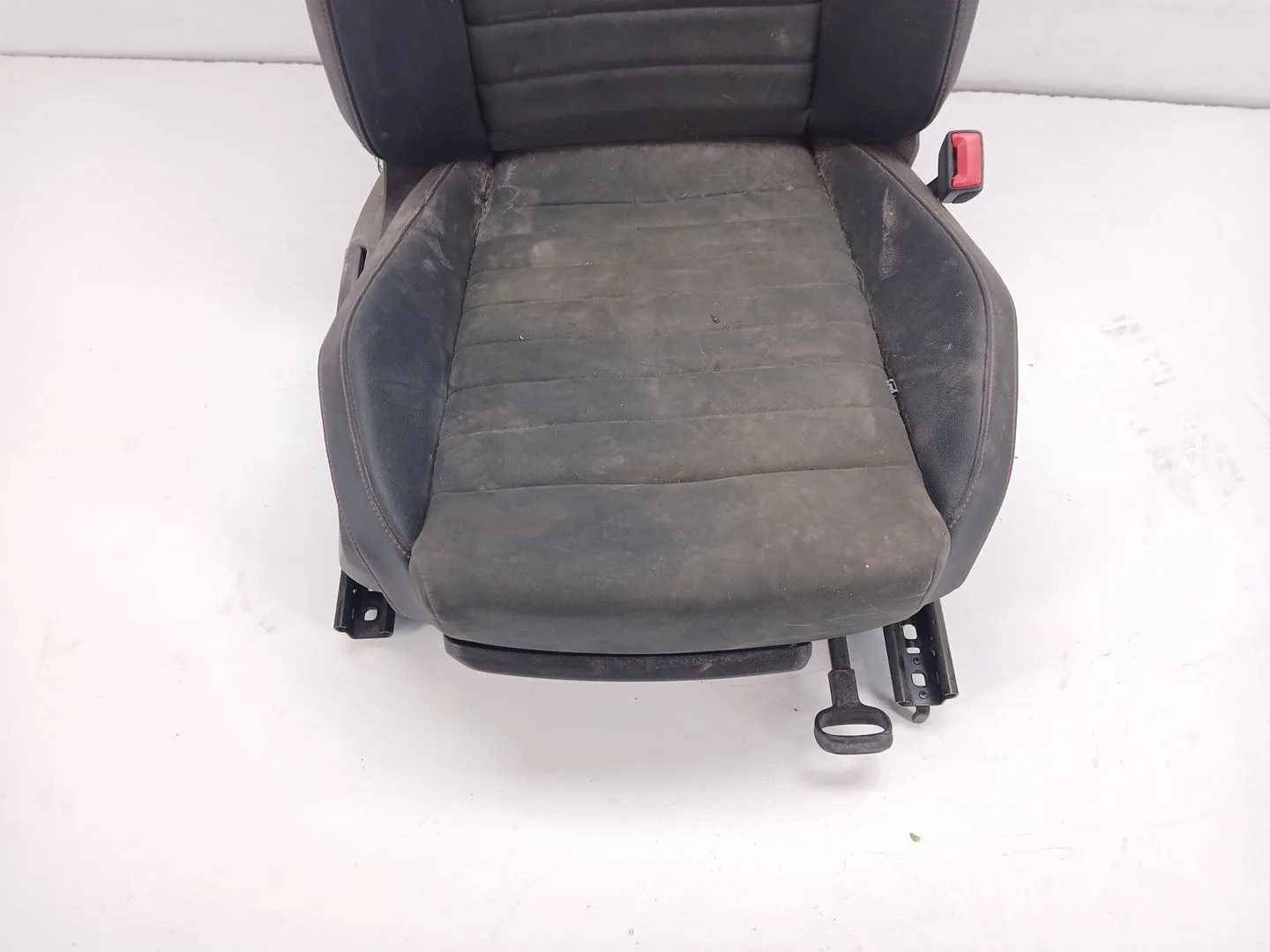 Asiento Delantero Derecho para Seat Arona (Kj7, Kjp)
