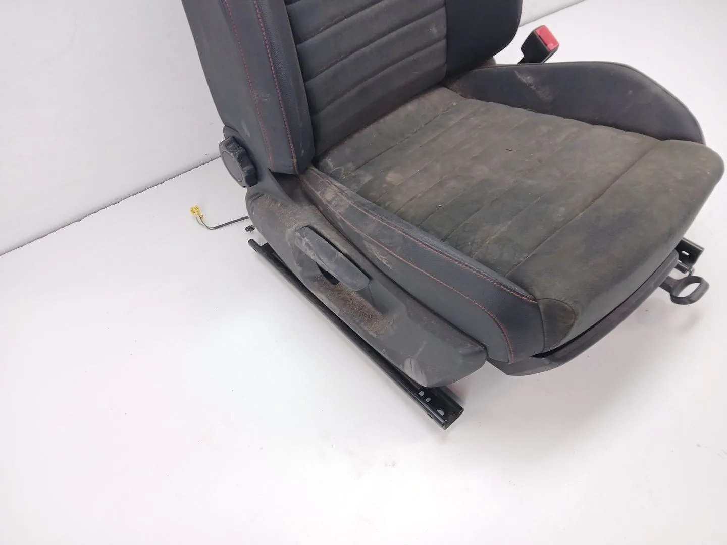 Asiento Delantero Derecho para Seat Arona (Kj7, Kjp)