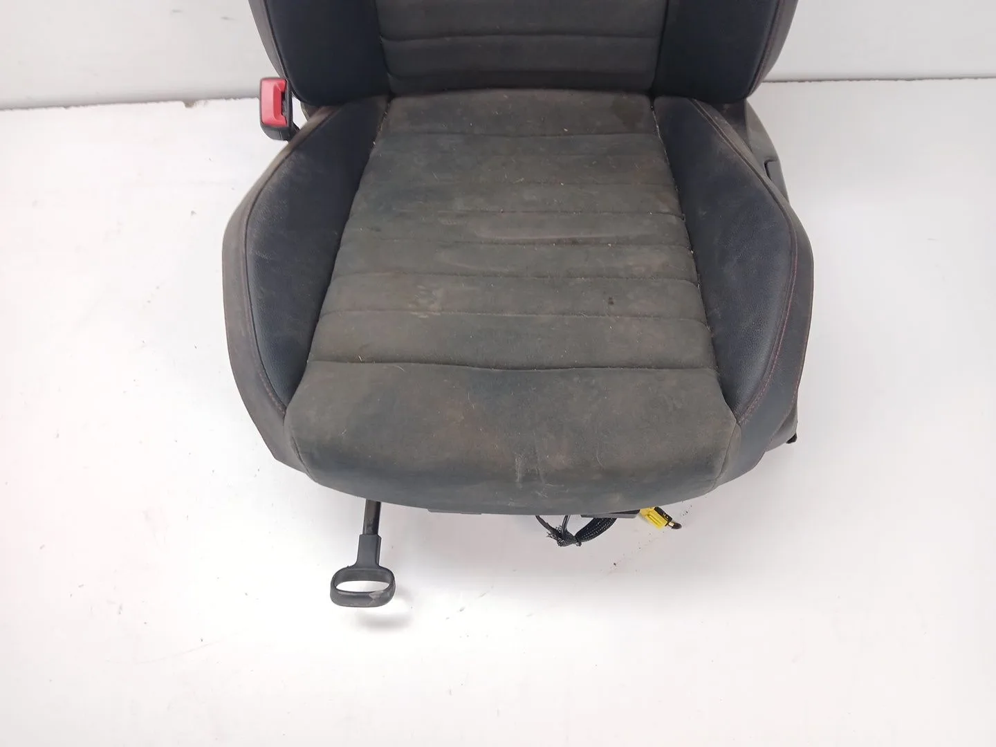 Asiento Delantero Izquierdo para Seat Arona (Kj7, Kjp)