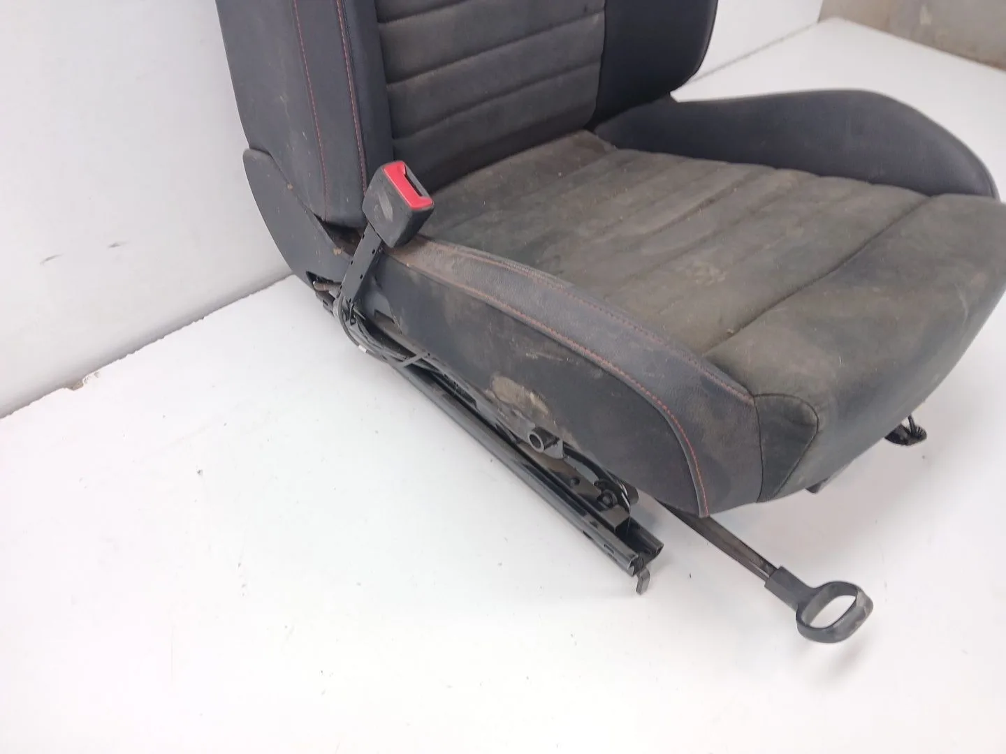 Asiento Delantero Izquierdo para Seat Arona (Kj7, Kjp)