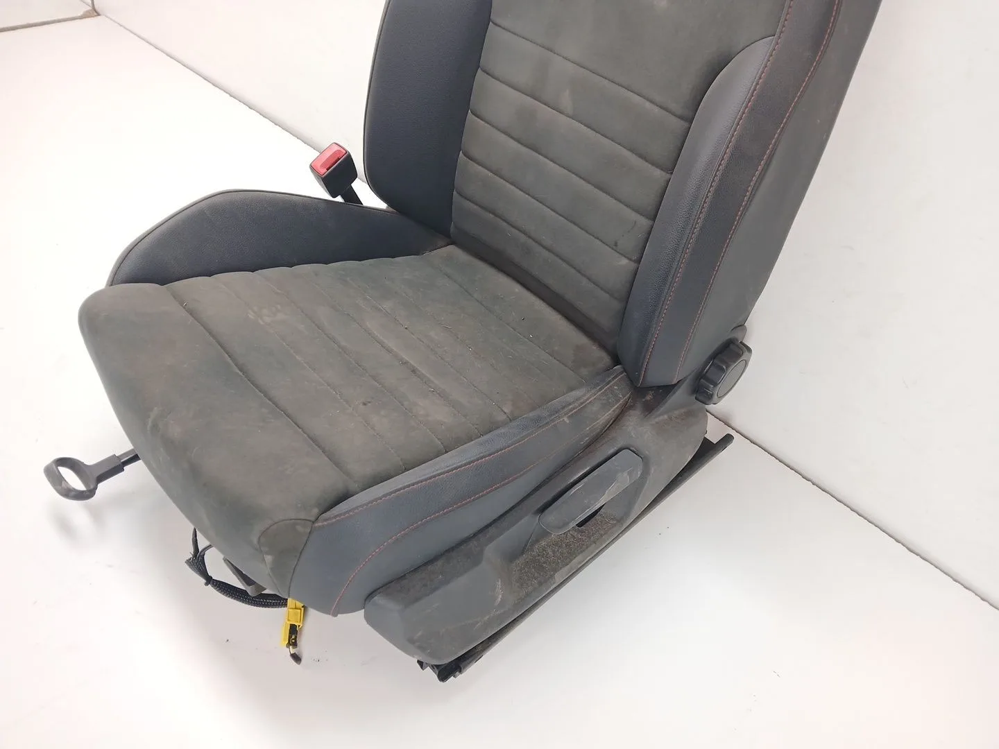 Asiento Delantero Izquierdo para Seat Arona (Kj7, Kjp)