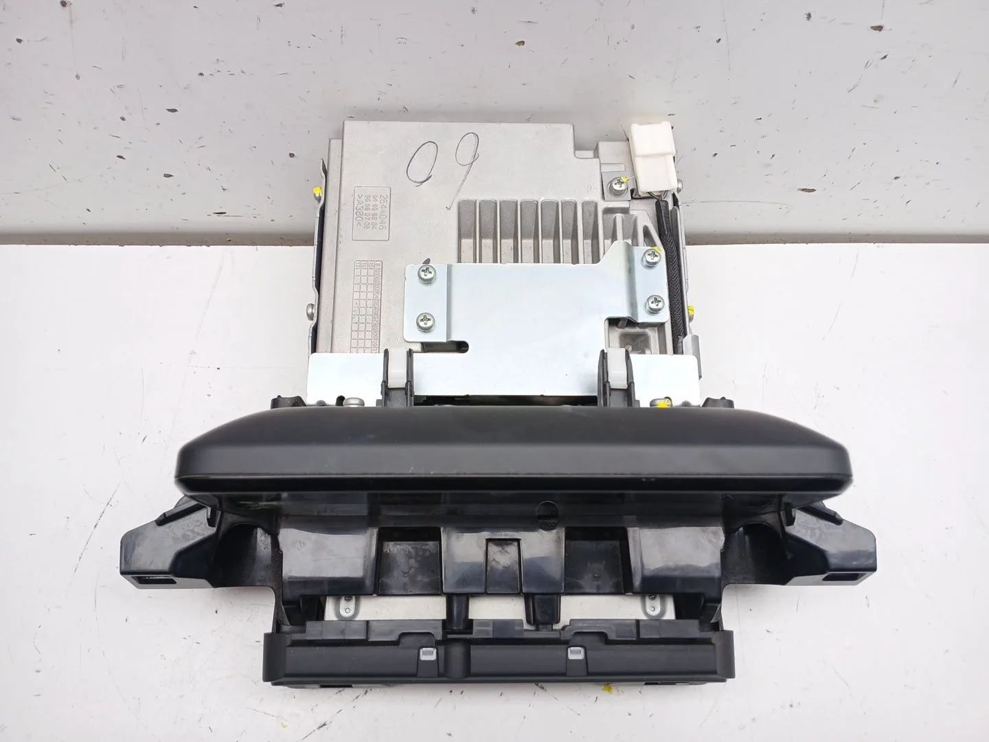 Pantalla Multifuncion para Mazda Cx-5 (Kf)