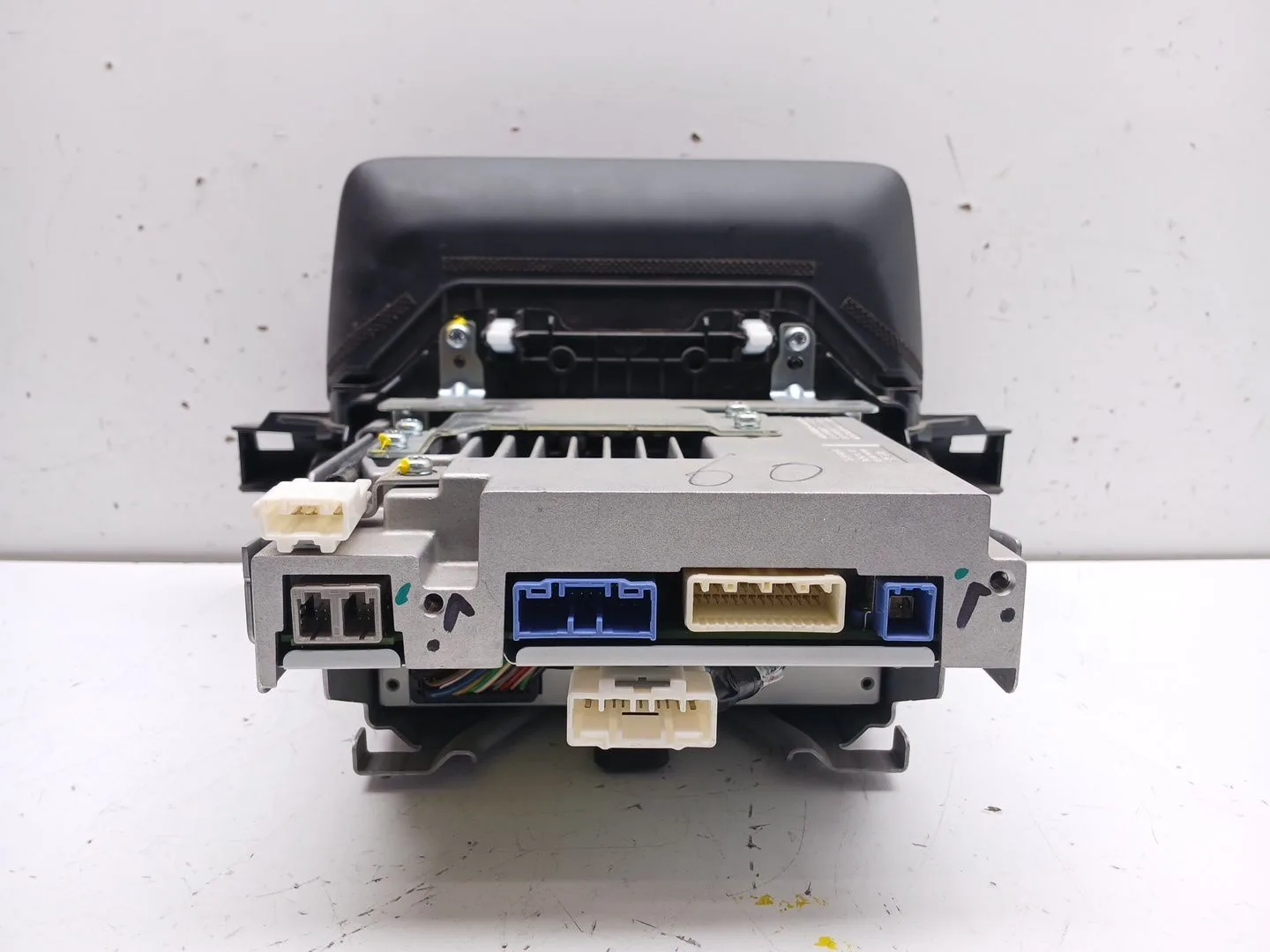 Pantalla Multifuncion para Mazda Cx-5 (Kf)