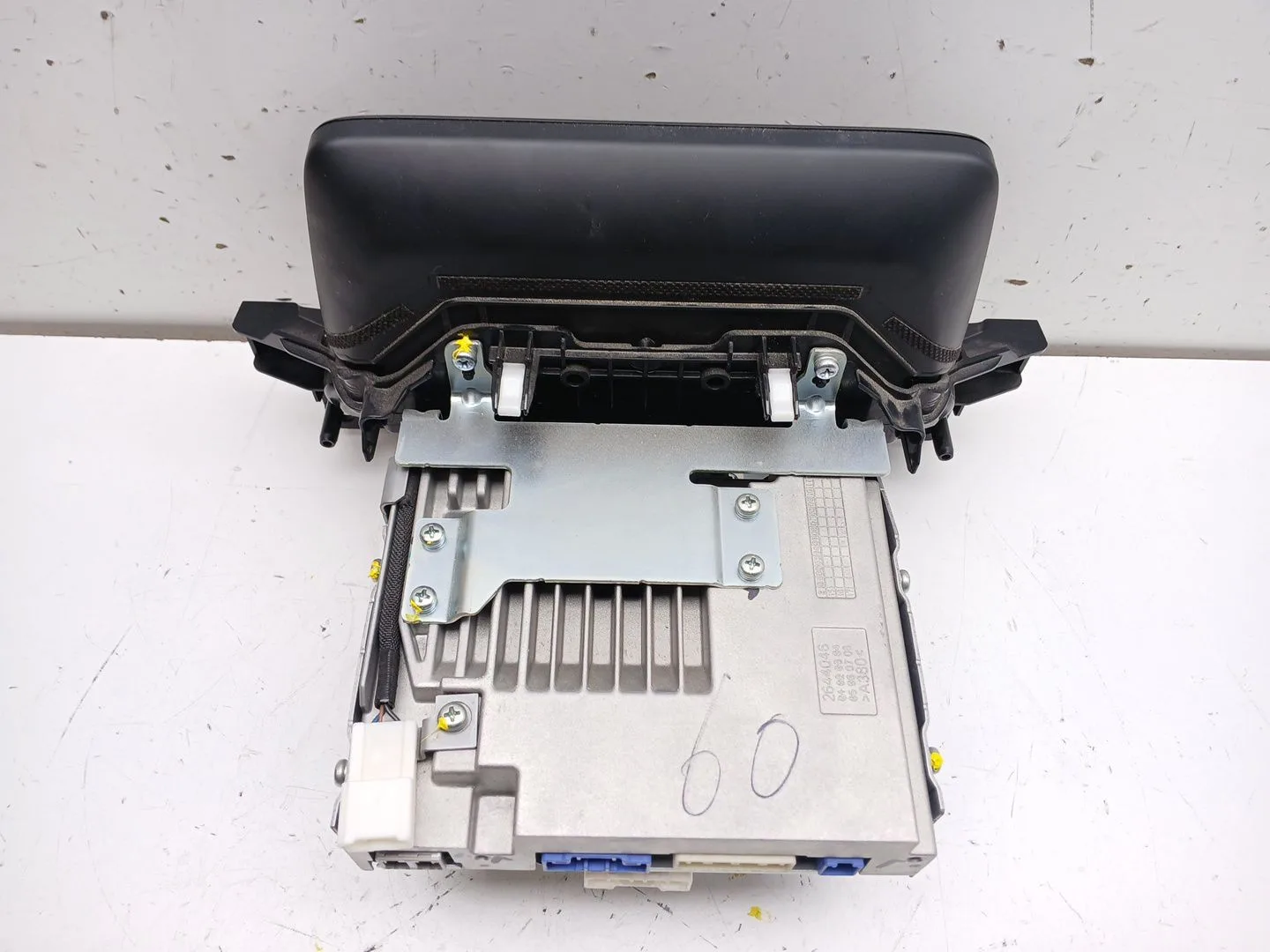 Pantalla Multifuncion para Mazda Cx-5 (Kf)