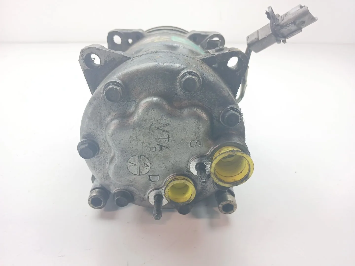 Compresor Aire Acondicionado para Peugeot 307 (3A/C)