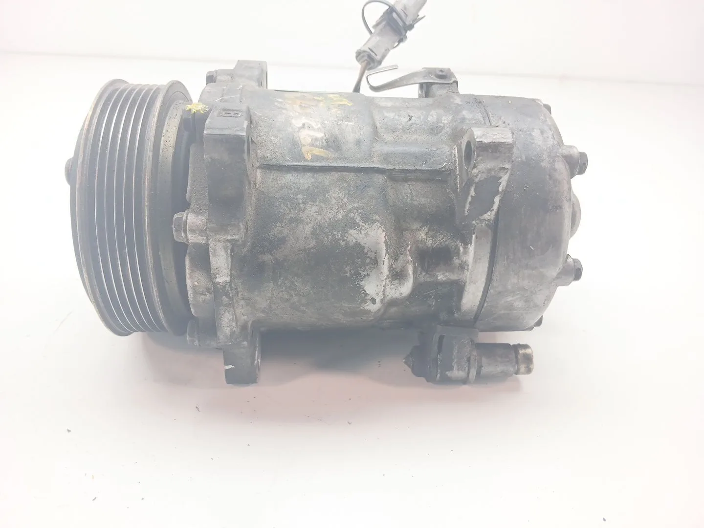 Compresor Aire Acondicionado para Peugeot 307 (3A/C)