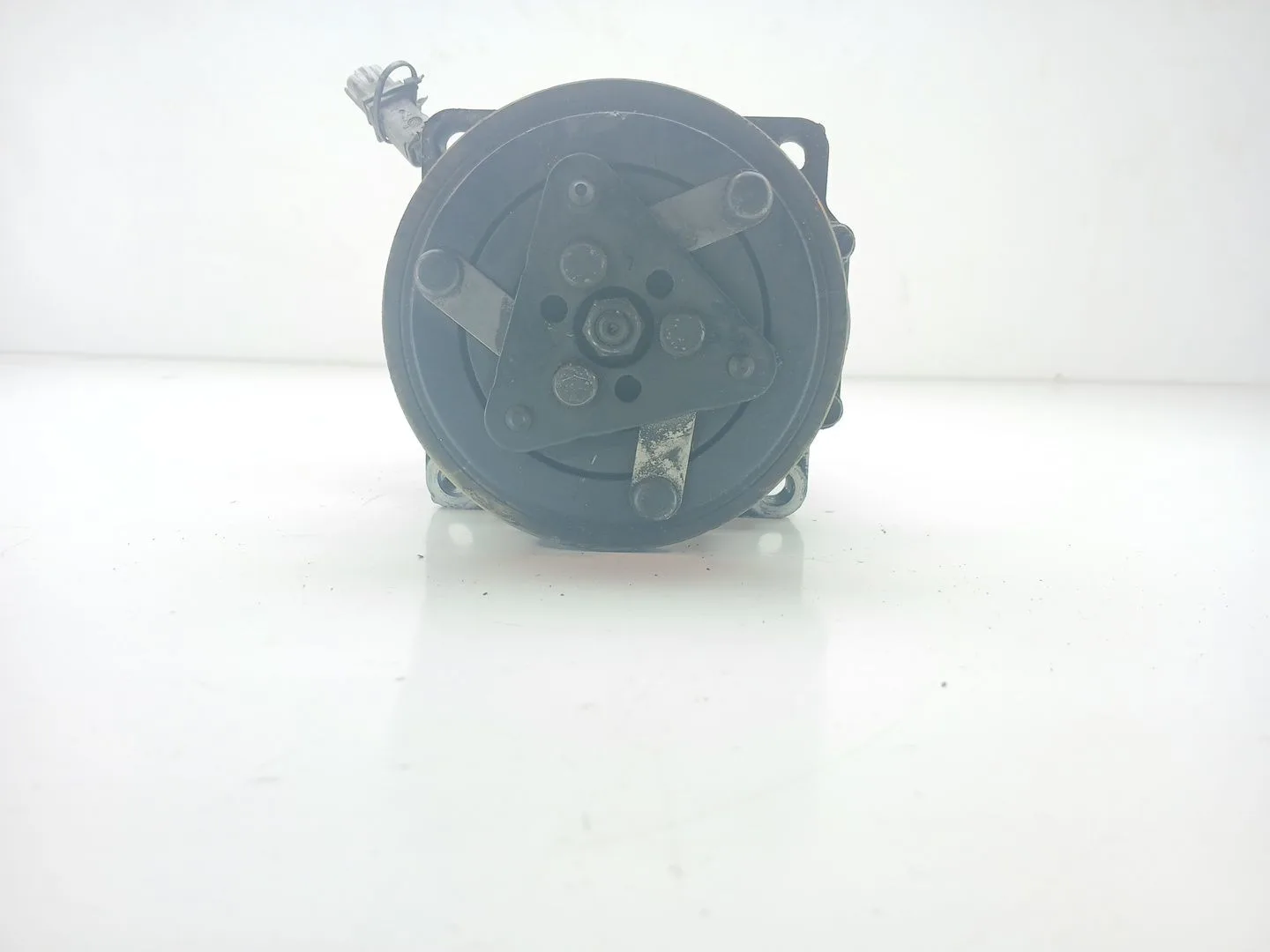 Compresor Aire Acondicionado para Peugeot 307 (3A/C)