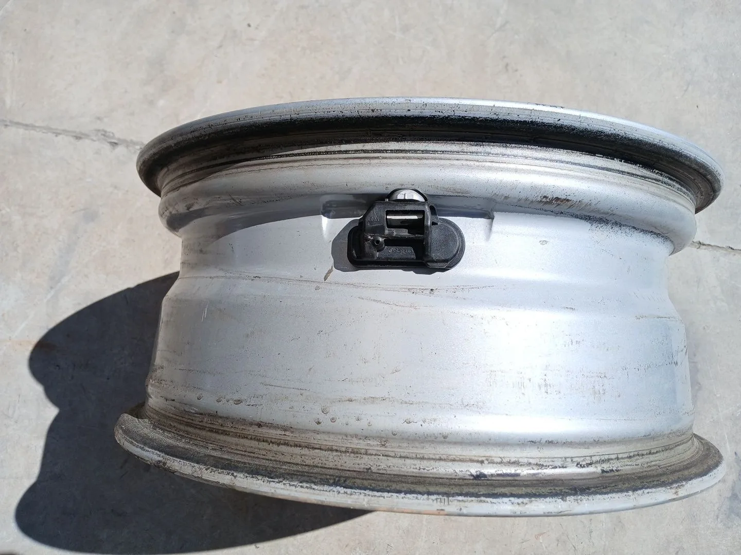 Llanta para Mercedes-Benz Clase B Sports Tourer (W246, W242)